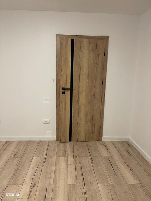 Apartament de 57 mp utili+150 mp gradina ,parcare,zona Tineretului — fotografia 3