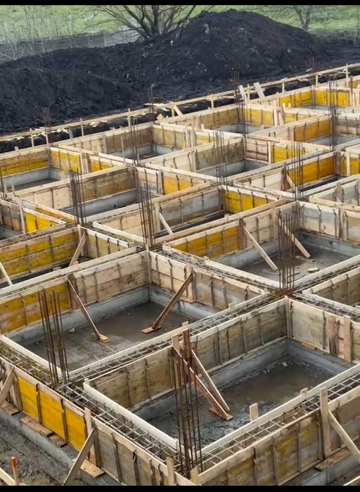 S.C executăm lucrări în domeniul construcțiilor
