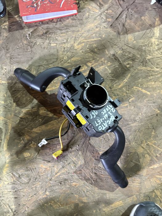 Fiat Ducato 2.3 m-jet 130 кс 2016 година Лентов Кабел и Лостове