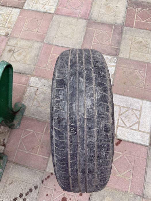 Продам резину для авто