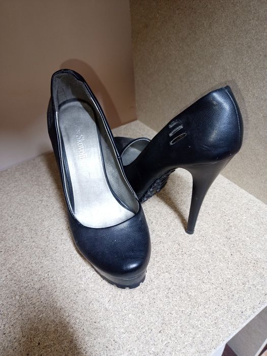 туфли , 37 размер