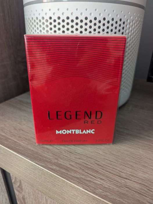 Montblanc Signature 90 ml