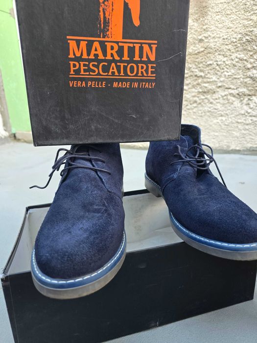 Мъжки обувки Sara Pen