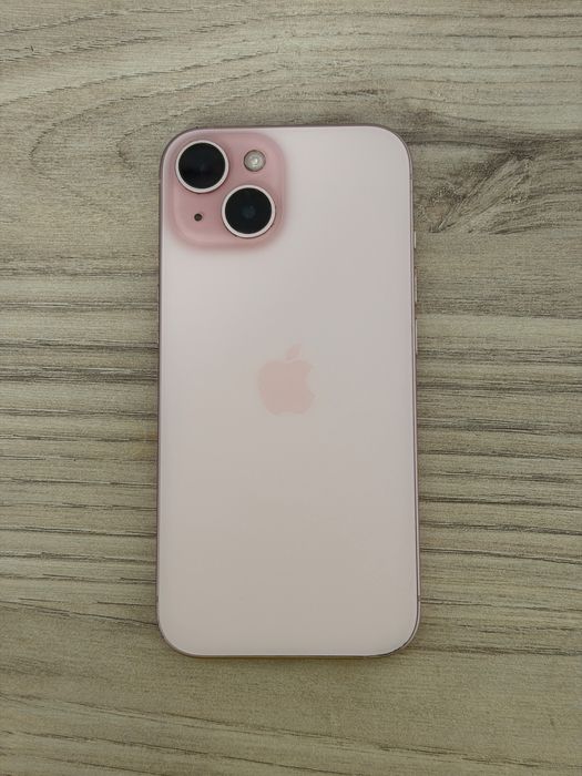 Продается Iphone 15