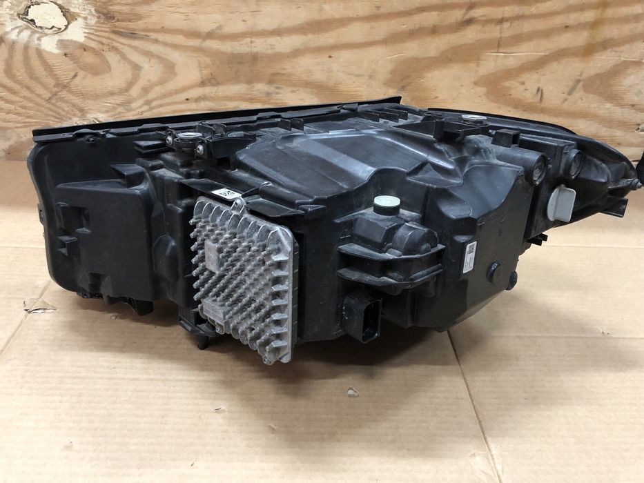 Far dreapta complet led BMW G30, G31