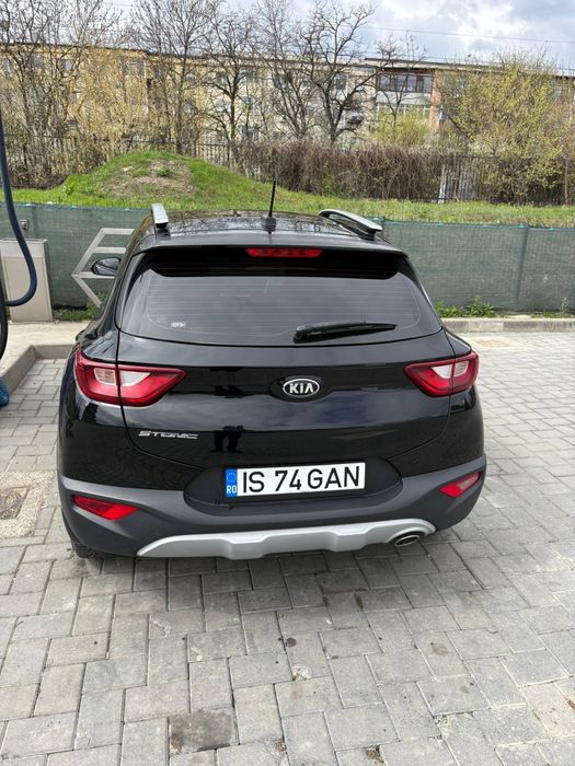 Kia Stonic 2019 1.4 MPI