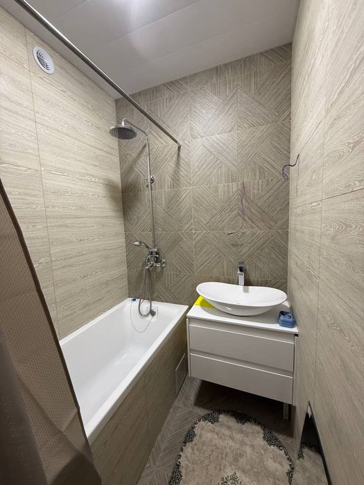 Yunusoboda kvartira berladi