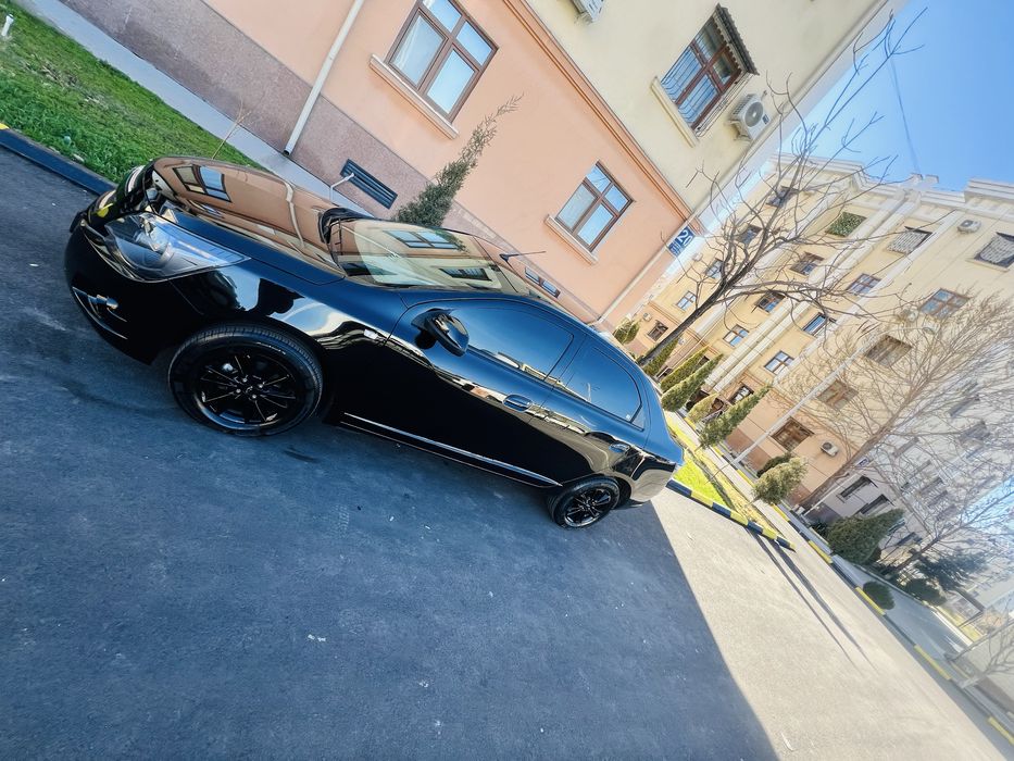 Cobalt 2025 Midnight