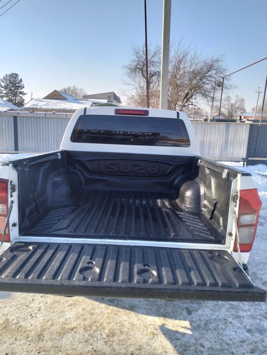 Продам надёжный пикап