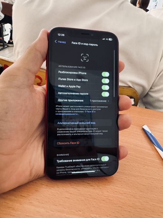 iPhone Xr 64гб идеал