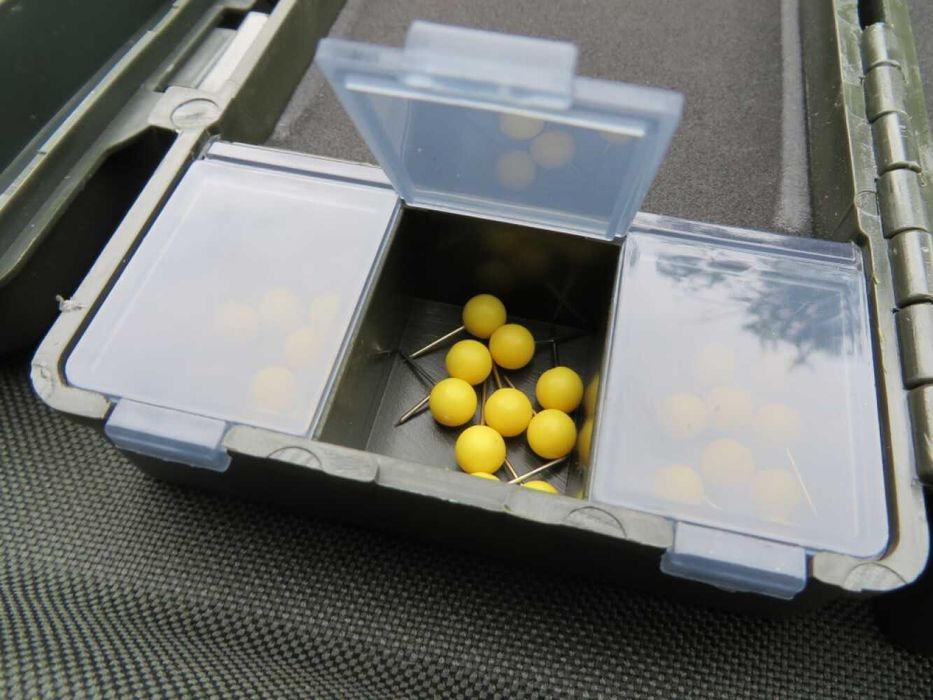 Голям луксозен сак с кутии MIVARDI Carp Carryall Executive