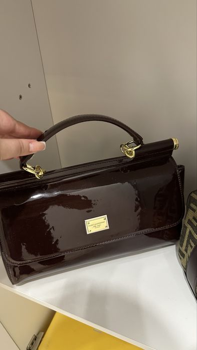 Новая сумка люкс