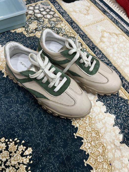 Классные кроссовки