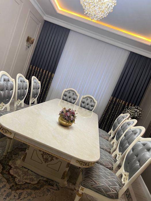 Пардалар тикамиз штор