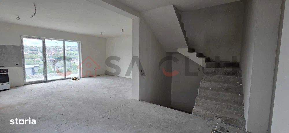 Casa cu 6 camere, zona Auchan Iris!