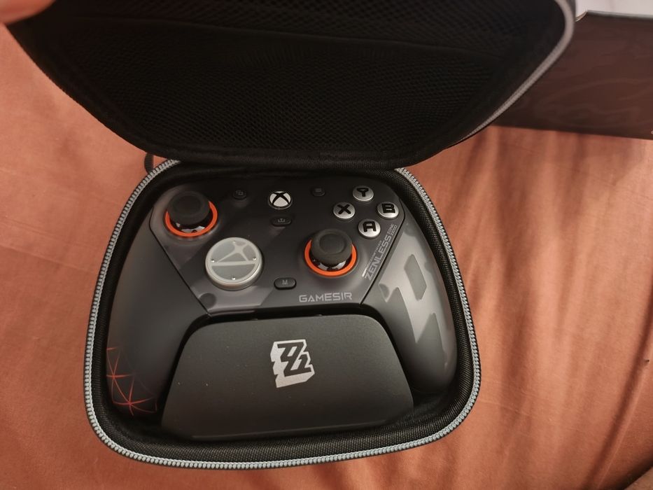Gamesir zenless Zone zero