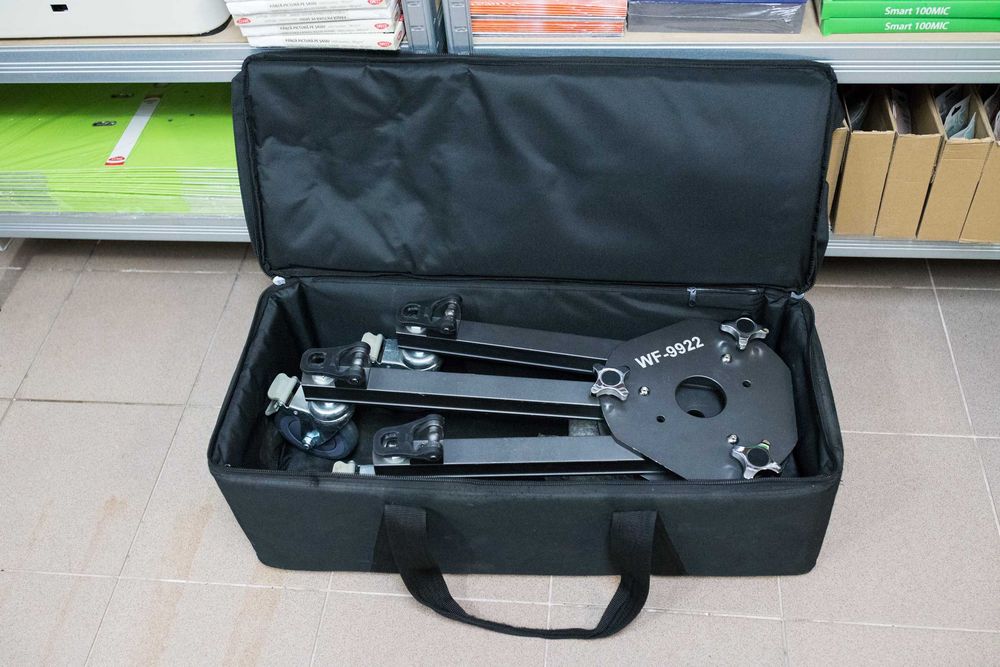 Macara Video Kit