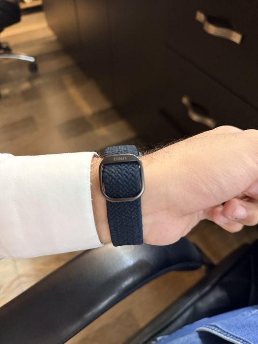 Apple Watch 7 45 mm