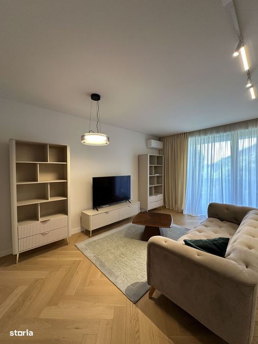 2 camere de inchriat | ARQA JOLIE VILLAGE | PISCINA |