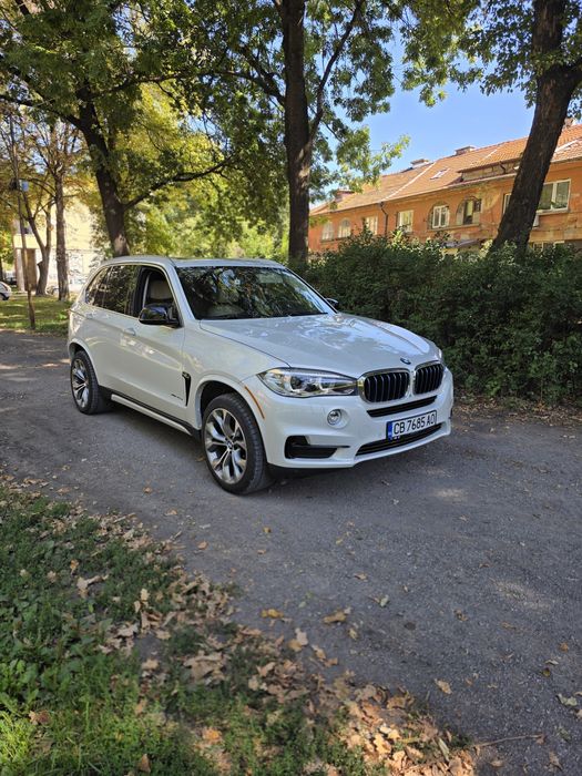 Продавам, заменям! Bmw plug in hibrid 40e
BMW X5 F15 40е 313кс. 8ZF 20