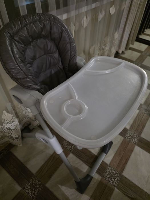 Столик для кормления JOIE