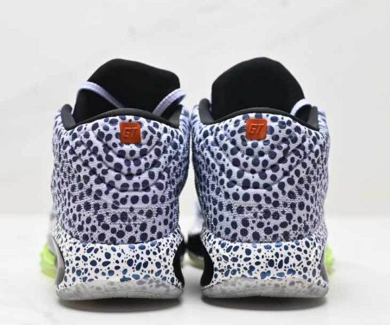 Нови мъжки маратонки Nike Zoom GT Hustle 3 safari