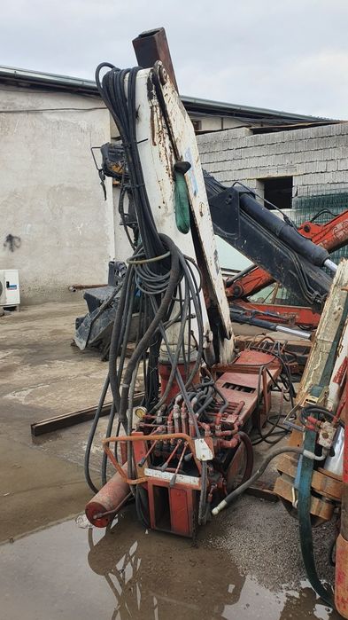 Кран манипулятор продаётся