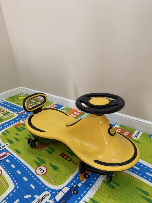 Машина  детская