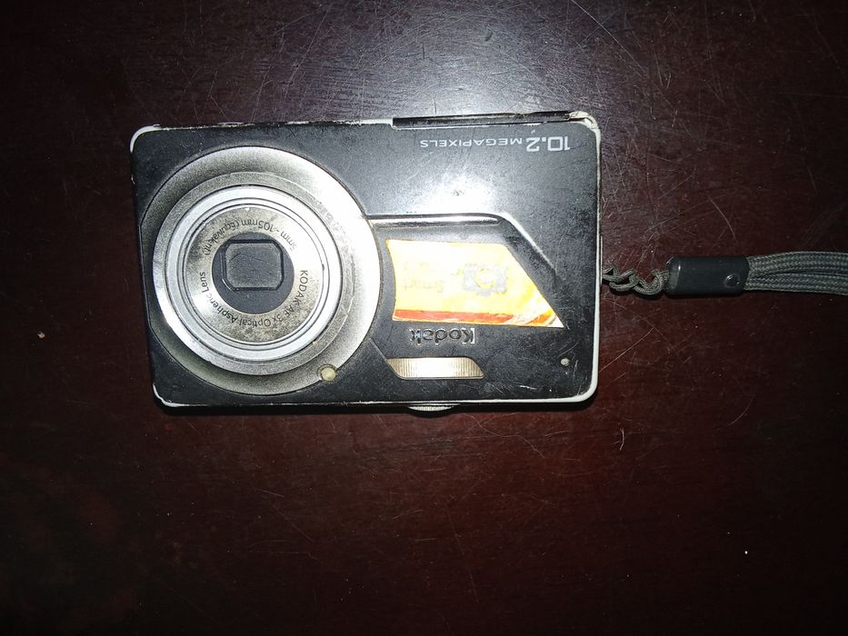 Продам фотоаппарат Кэнон.