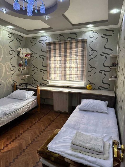 Ахмад Югнакида EVRO LUX квартира без маклера без посредников