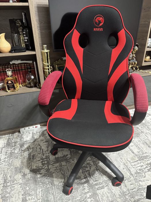 Scaun Gaming MARVO
