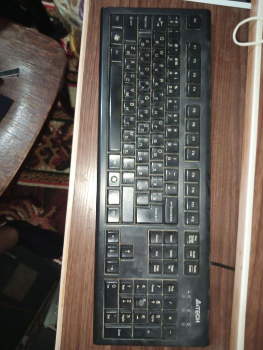 Продам комп комплект