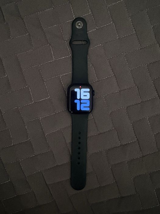 Apple watch 8.