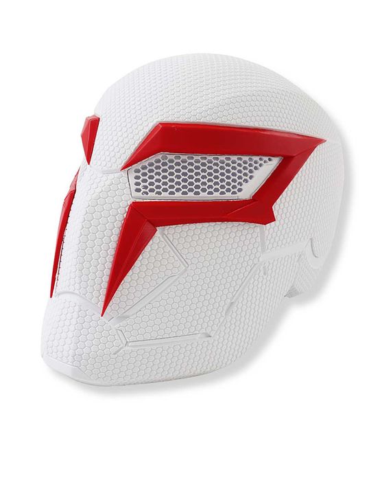Masca Cyber SpiderMan 2099, Adult, 4 Elemente