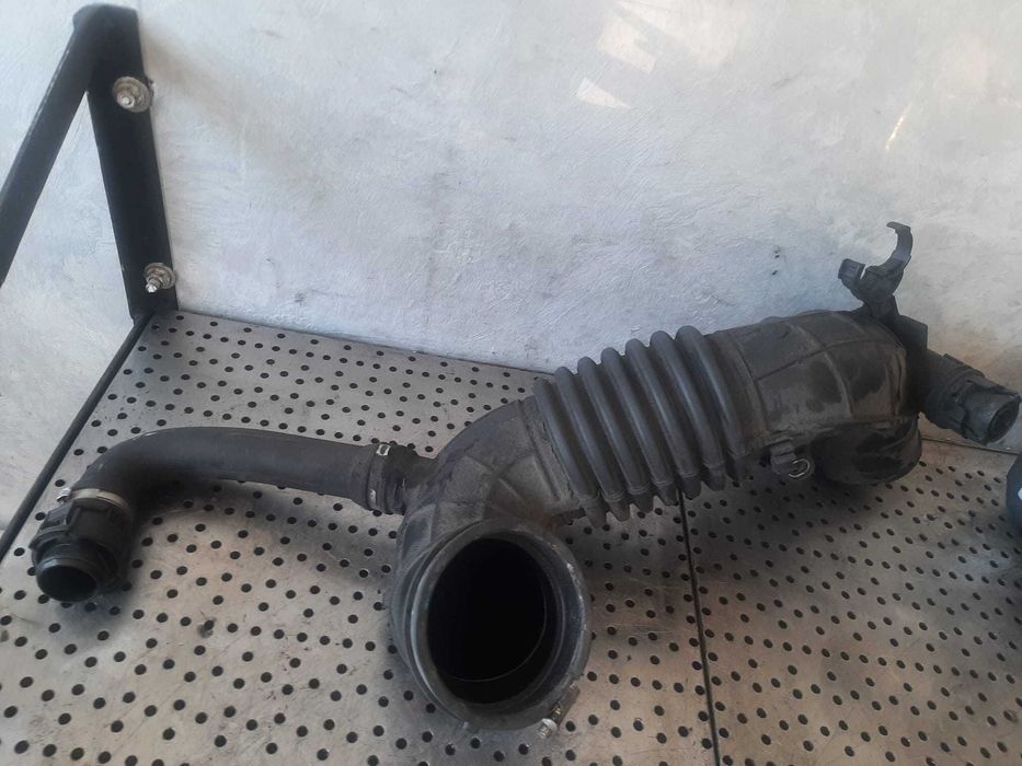 furtun admisie 2.0 d b47d20a 4x4  bmw seria 1 f20