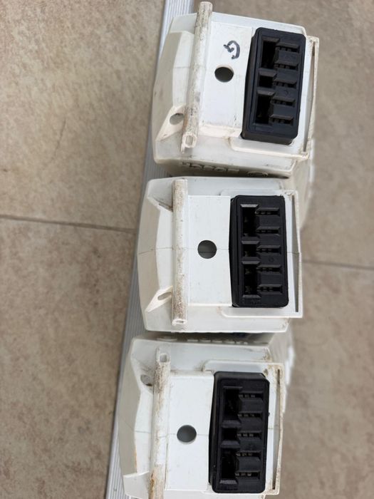 vand Baterie bicicleta electrica Bosch Mufa lata - prindere cadru