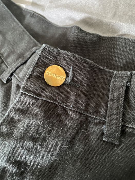 Carpenter Дънки Carhartt 28x32