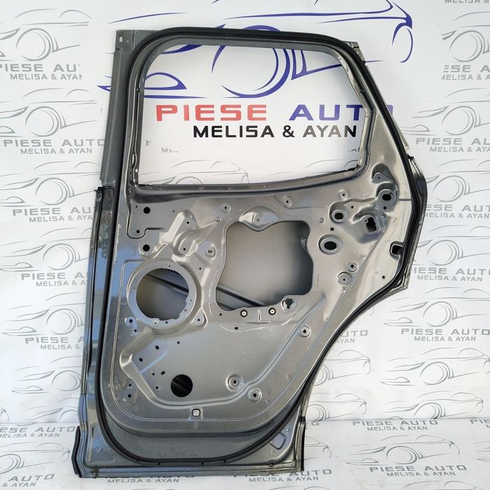 Usa dreapta spate Ford Capri EV an 2024-2025-2026