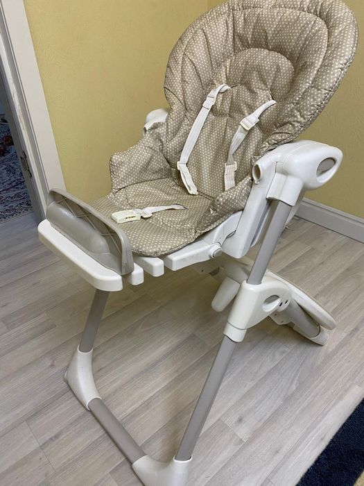 Крутой Детский стульчик Joie