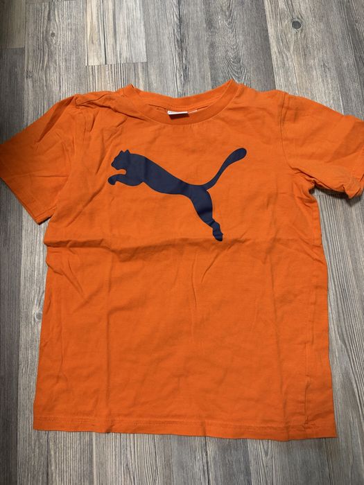 Тениски Puma , adidas, esprit, g star 128р. !