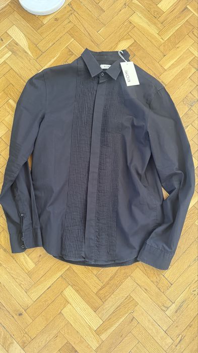 KIOMI - мъжка дизайнерска риза