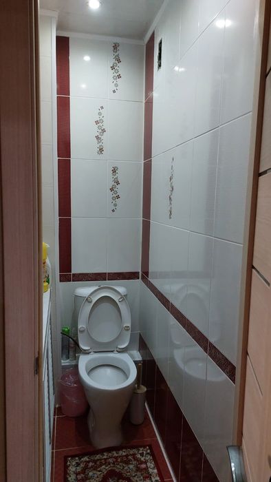 Продам 3х ком ленинградку