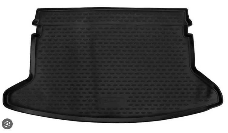 Продам ковер багажника Kia Ceed 3 hatchback