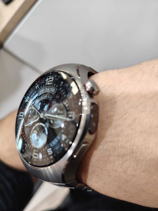 Huawei Hatch 5 като нов