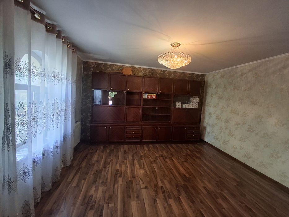 Сдаётся 2х комнатная времянка