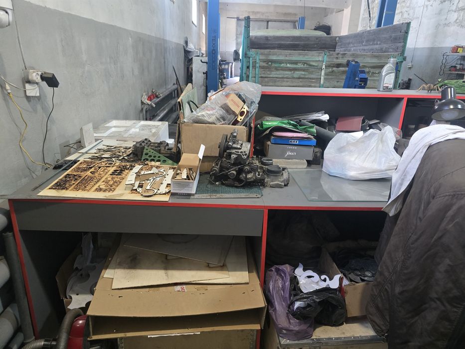 Продам стойку ресепшен