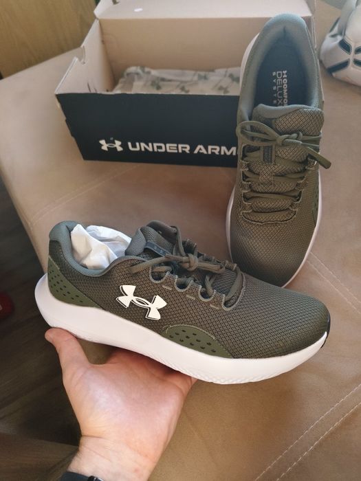 Маратонки  Under Armour