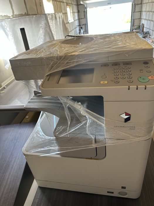 Принтер сканер в отличном состояний