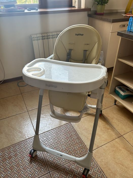 детский стульчик