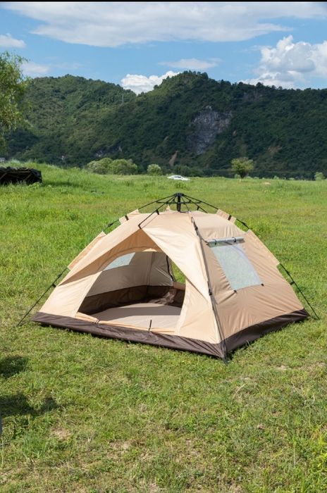 Палатка новая хороший